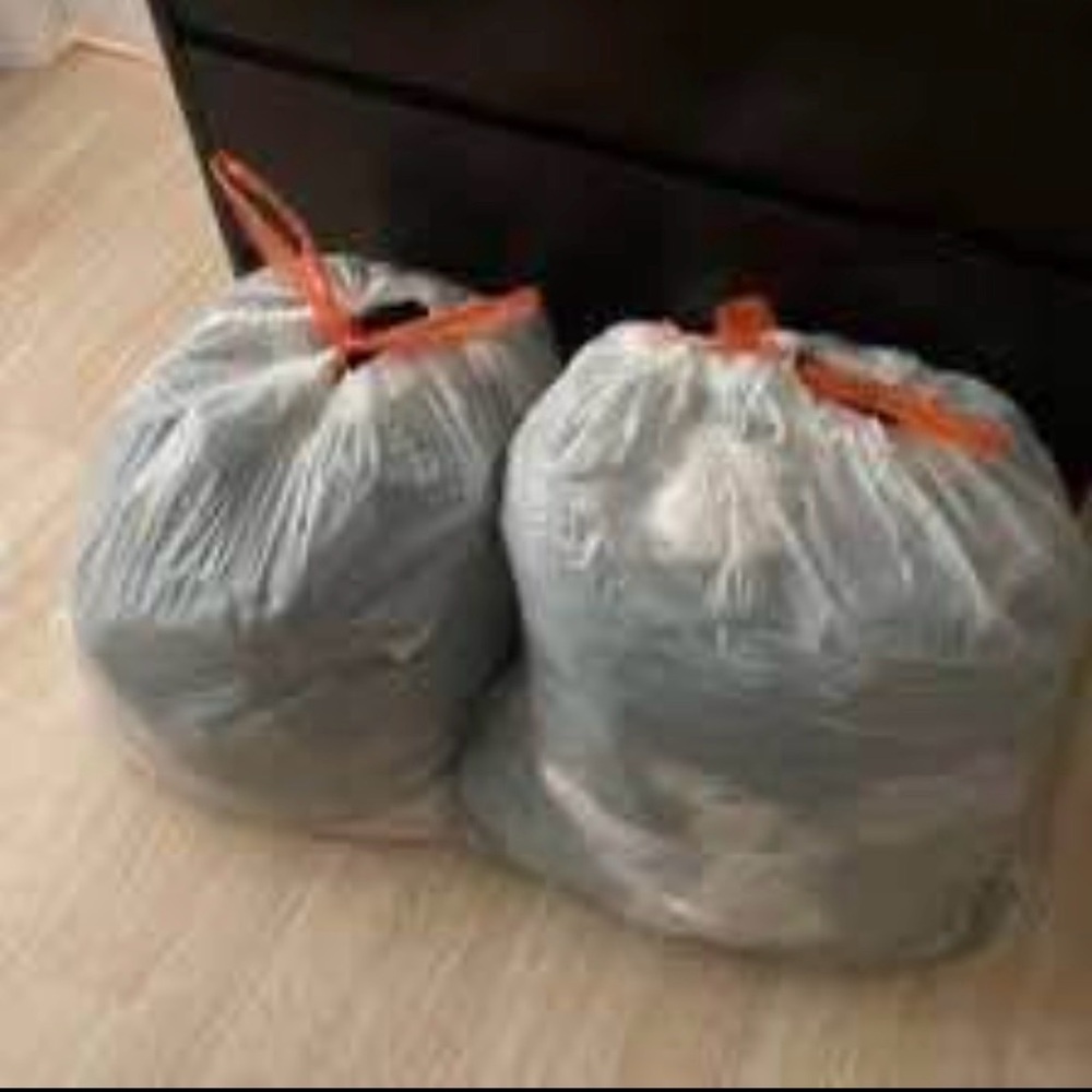 Mystery Bags filled with Men’s and Women’s Pants, Dresses, Jackets, Shirts etc